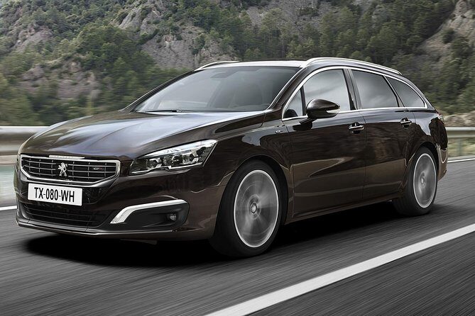 Day Trip from Bucharest to Dracula Castle, Brasov and Peles Castle Sinaia - The Sum Up