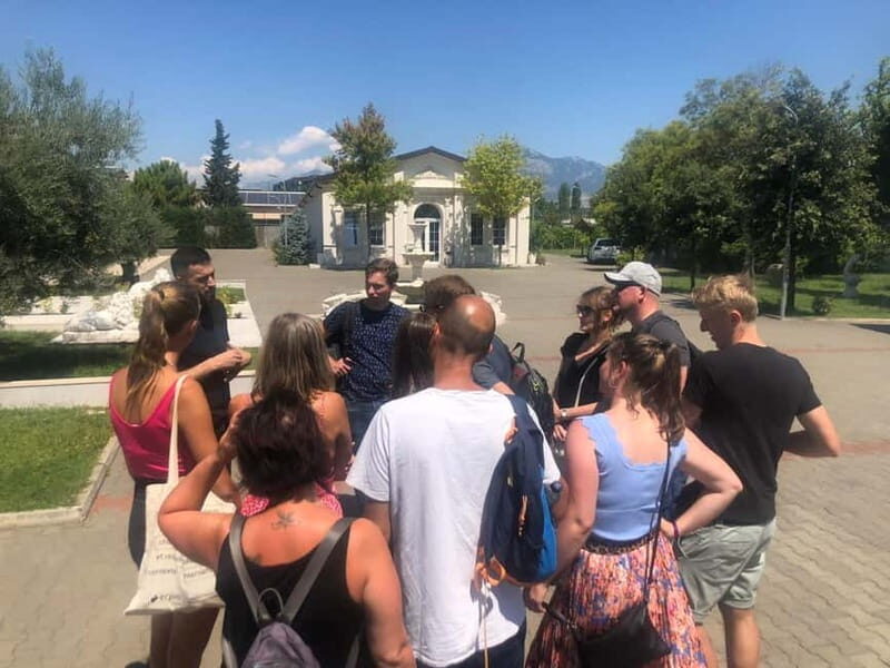 Day Trip From Budva: Discover Mystical Shkoder, Albania - A Deep Dive into the Shkoder Day Trip Experience