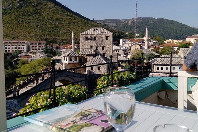 Day Trip from Dubrovnik: Mostar, Kravica, Ston & Rizman Winery - A Practical Guide to the Day Trip from Dubrovnik: Mostar, Kravica, Ston & Rizman Winery