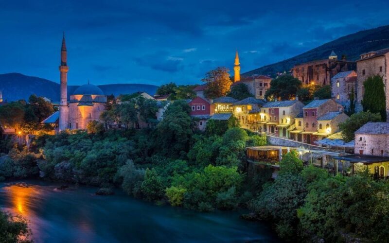 Day Trip From Dubrovnik: Mostar & Kravice Waterfalls - A Practical Guide to the Trip Itself