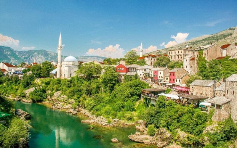 Day Trip From Dubrovnik: Mostar & Kravice Waterfalls - Who Is This Tour Best For?