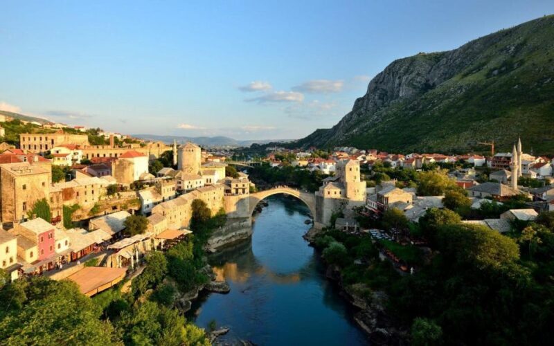 Day Trip From Dubrovnik: Mostar & Kravice Waterfalls - FAQ