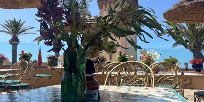 Day Trip From Estepona to Tangier Including the Ferry Ticket - Departure and Return Points