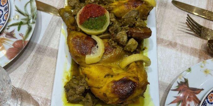 Day Trip From Estepona to Tangier Including the Ferry Ticket - Frequently Asked Questions