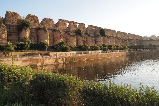 Day Trip From Fes to Meknes Volubilis - Cancellation and Reviews