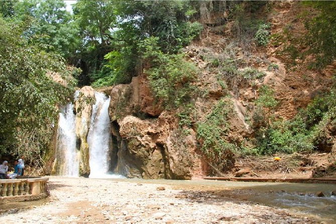 Day Trip From Fes to The Middle Atlas: Imouzzar -Ifrane -Azrou - Tour Highlights