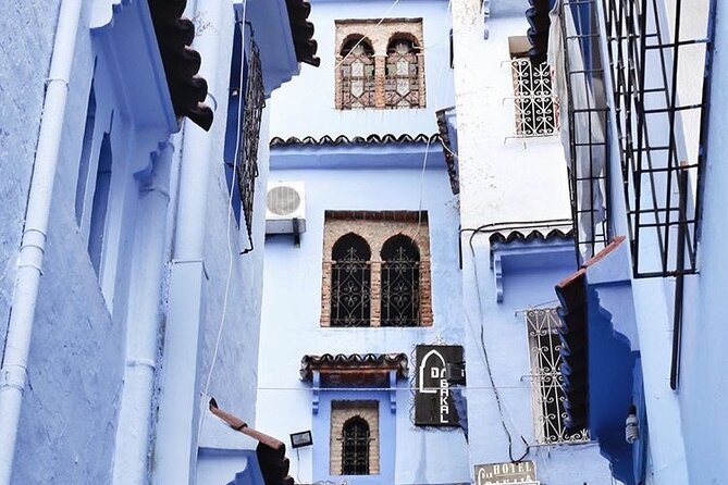 Day Trip From Fez to Chefchaouen - Group Tour - What to Expect on the Day