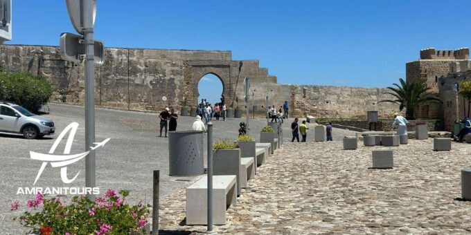 Day Trip From Gibraltar to Morocco All Inclusive - Departure and Return Details