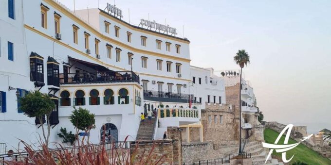 Day Trip From Gibraltar to Morocco All Inclusive - Tour Inclusions and Exclusions