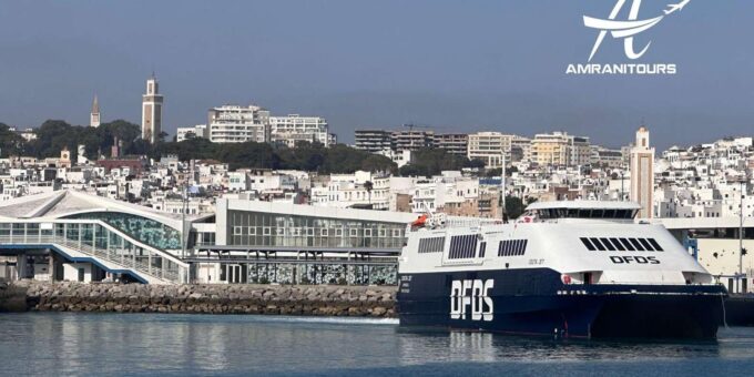 Day Trip From Gibraltar to Morocco All Inclusive - Booking and Cancellation Policy