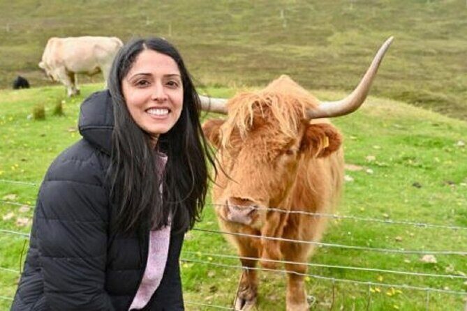 Day Trip from Greenock Cruise Port- Lochs and Castle Tour - Why This Day Trip Stands Out