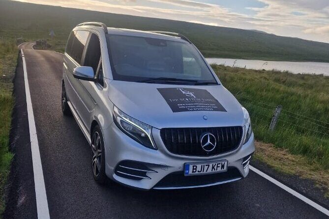 Day Trip from Greenock Cruise Port- Lochs and Castle Tour - Practical Considerations for Travelers