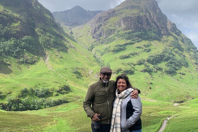 Day Trip from Greenock Cruise Port- Lochs and Castle Tour - The Sum Up