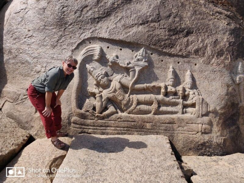 Day Trip From Hampi to Badami, Aihole and Pattadakal - Historical Significance