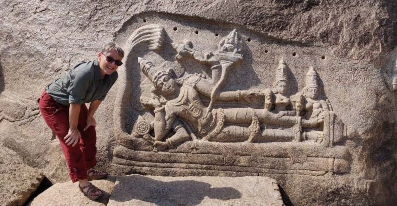Day Trip From Hampi to Badami, Aihole and Pattadakal - Key Attractions