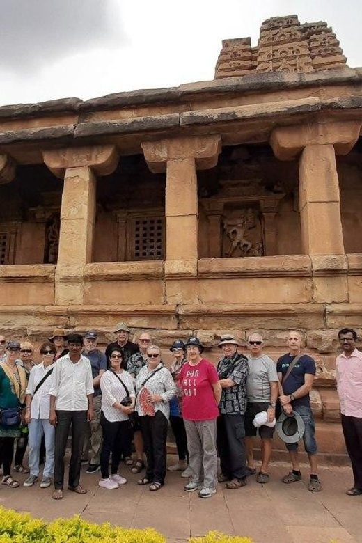 Day Trip From Hampi to Badami, Aihole and Pattadakal - Travel Tips