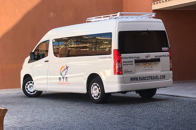 Day Trip From Hurghada to Cairo by Plane - Traveler Reviews