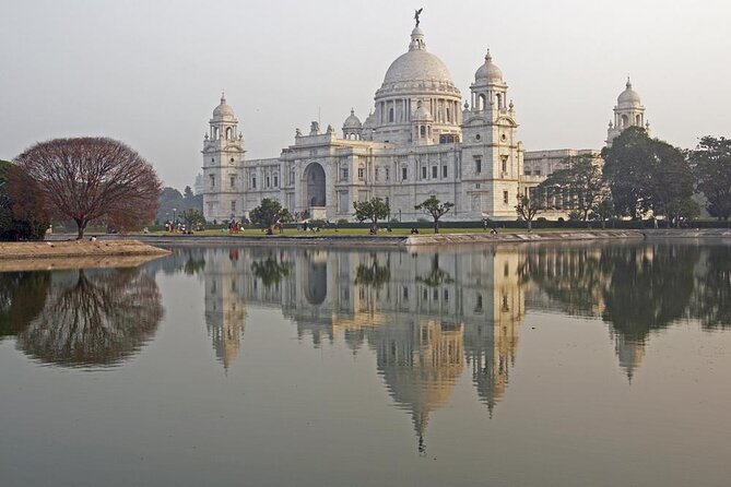 Day Trip From Kolkata for a Slice of Europe - Good To Know