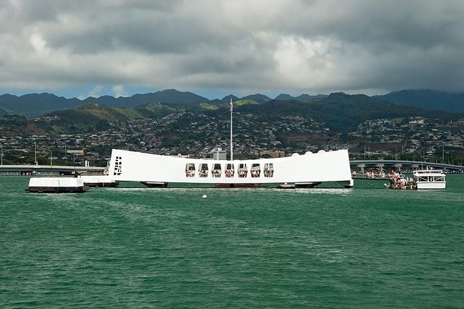 Day Trip From Kona to Oahu: Pearl Harbor Uncovered - Honoring the Battleship Missouri