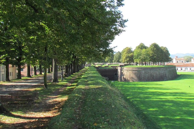 Day Trip From La Spezia Pier: Pisa and Lucca Highlights - Private Tour - Inclusions of the Tour