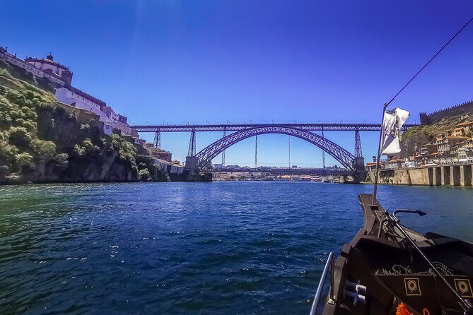 Day trip from lisbon to porto private tour - An Honest Look at the Tour Itinerary