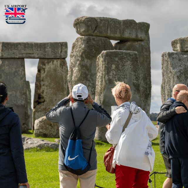 Day Trip from London to Stonehenge and Bath - A Closer Look at the Itinerary