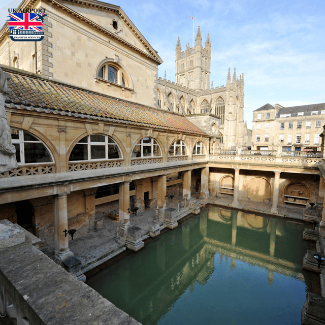 Day Trip from London to Stonehenge and Bath - Exploring the Route and Key Stops