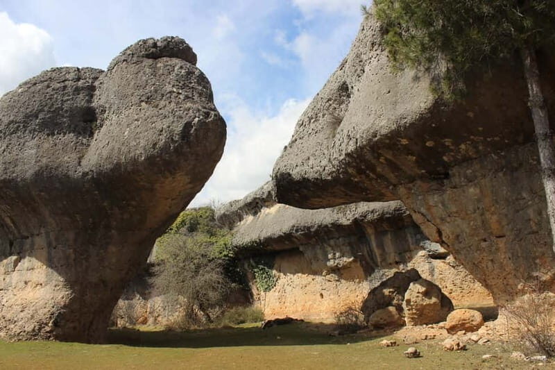 Day Trip from Madrid to Cuenca and the Enchanted City - An In-Depth Look at the Tour Experience