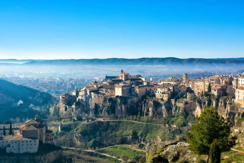 Day Trip from Madrid to Cuenca and the Enchanted City - Final Thoughts
