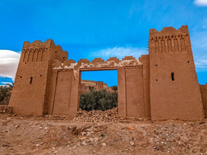 Day Trip From Marrakech to Ait Ben Haddou - Shared Excursion - Customer Reviews and Ratings