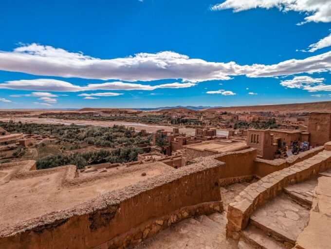 Day Trip From Marrakech to Ait Ben Haddou - Shared Excursion - Frequently Asked Questions