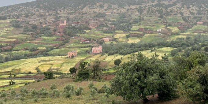 Day Trip From Marrakech to Ait Benhaddou & Ouarzazat - Additional Considerations