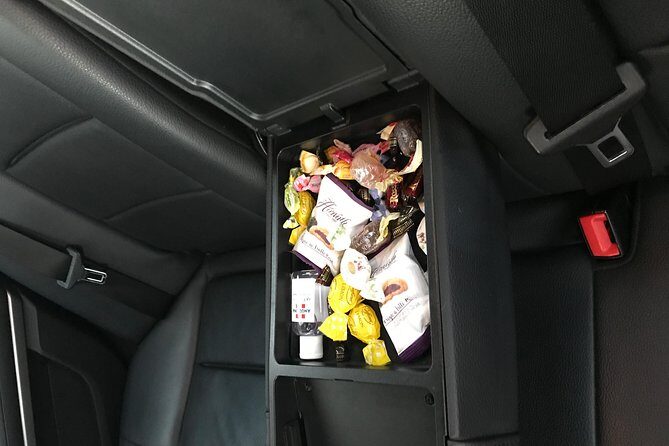 Day trip from Naples to Matera and back to Naples - A Well-Organized, Time-Saving Experience