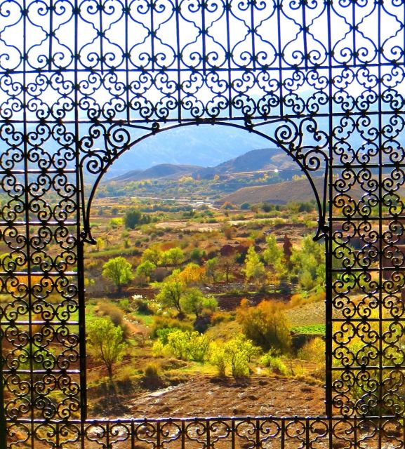 Day Trip From Ouarzazate: Teloute,Ait Ben Haddou All-Includ - Cultural and Scenic Experiences