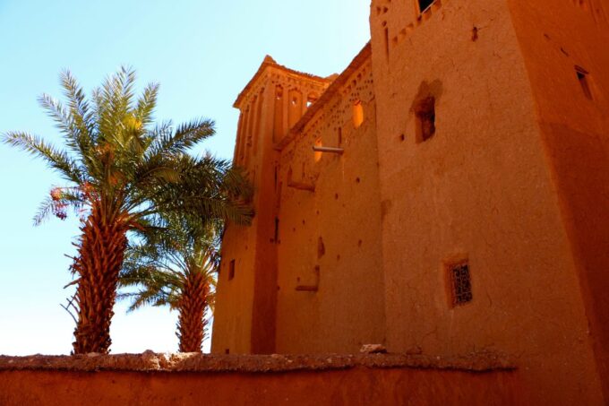 Day Trip From Ouarzazate: Teloute,Ait Ben Haddou All-Includ - Aït Ben Haddou Visit