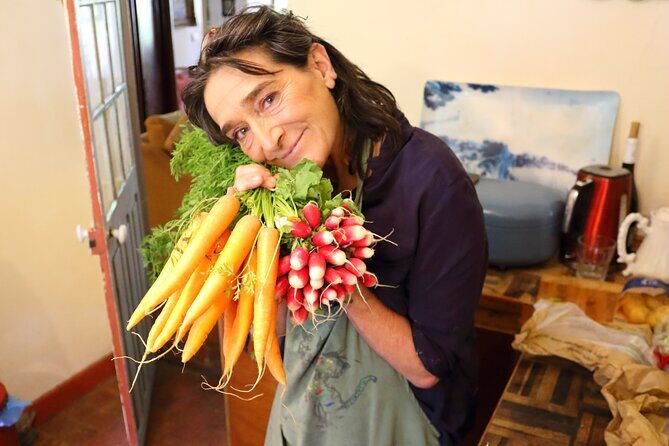 Day Trip from Paris - French Food Experience in a Country House - An In-Depth Look at the Experience