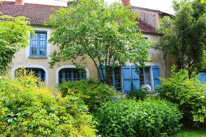 Day Trip from Paris - French Food Experience in a Country House - Who Would Love This Tour?