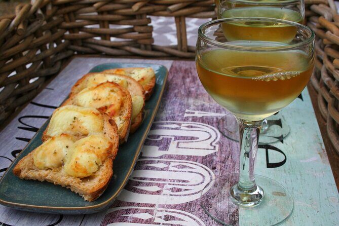 Day Trip from Paris - French Food, Rural Experiences & Horses! - Exploring a Day Trip from Paris - French Food, Rural Experiences & Horses