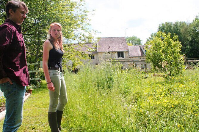 Day Trip from Paris - French Food, Rural Experiences & Horses! - Key Points