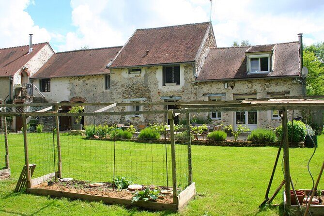 Day Trip from Paris - French Food, Rural Experiences & Horses! - What Makes This Experience Stand Out?