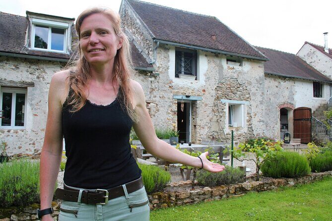 Day Trip from Paris - French Food, Rural Experiences & Horses! - Analyzing the Value