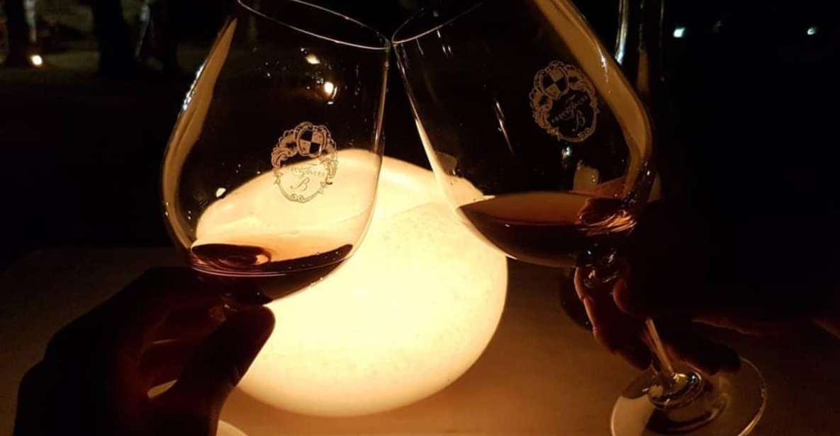 DAY TRIP FROM PISA TO PIETRASANTA WITH WINE TASTING - Hidden Gem: Exploration and Tastings
