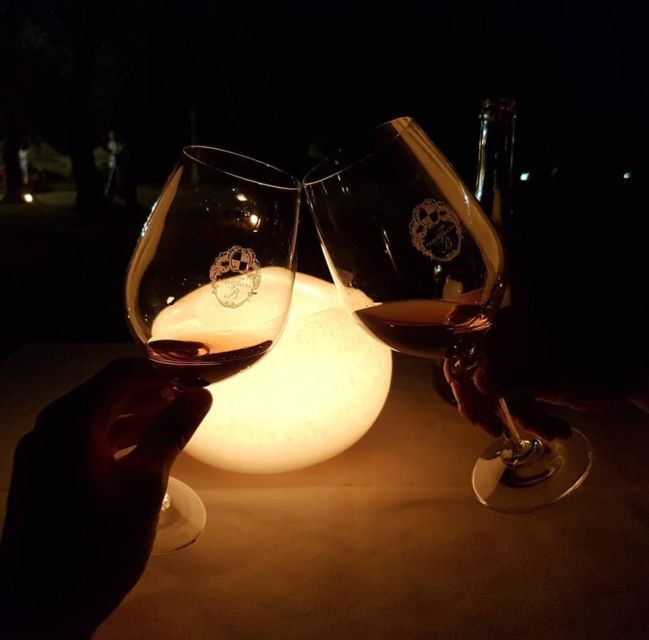DAY TRIP FROM PISA TO PIETRASANTA WITH WINE TASTING - Inclusions and Whats Provided