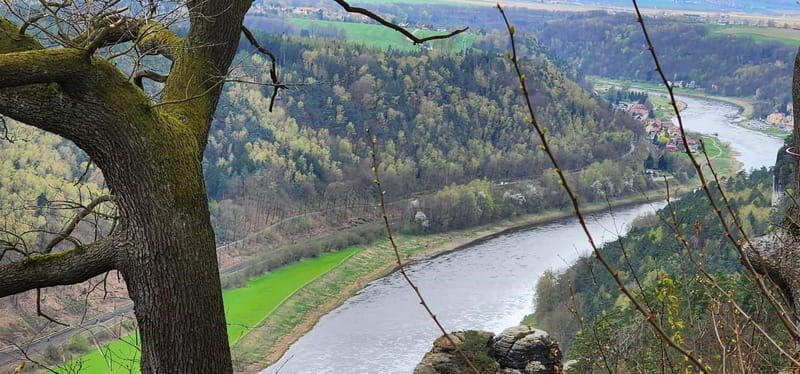 Day trip from Prague to Bohemian and Saxon Switzerland - The Sum Up