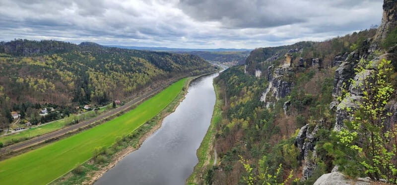 Day trip from Prague to Bohemian and Saxon Switzerland - FAQ: Your Questions Answered