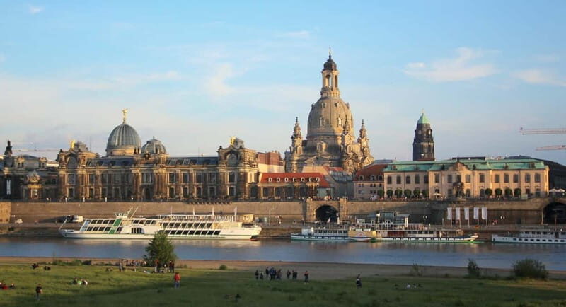day Trip from Prague to Dresden and back to Prague - Detailed Breakdown of the Experience
