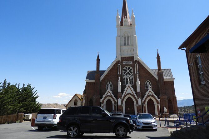 Day Trip from Reno To Historic Old West Virginia City - A Well-Curated Journey into Nevada’s Past