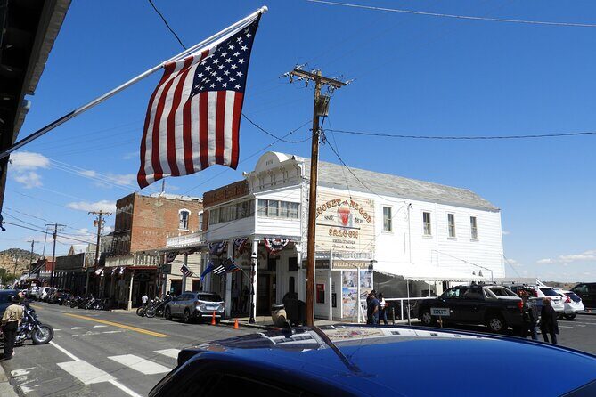 Day Trip from Reno To Historic Old West Virginia City - What the Reviews Say
