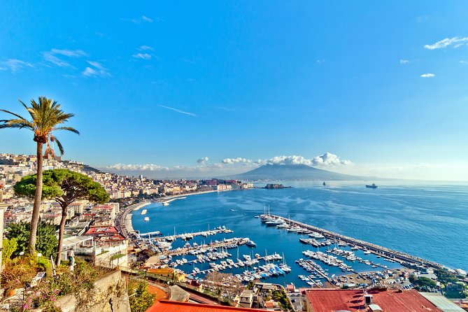 Day Trip From Rome: Amalfi Coast With Boat Hopping & Limoncello - Limoncello Tasting Experience