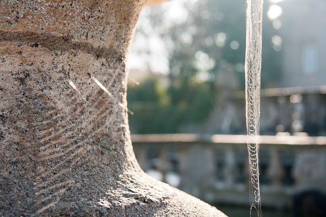 Day Trip From Rome: Bomarzo and Caprarola - Private Tour - Tour Inclusions and Exclusions